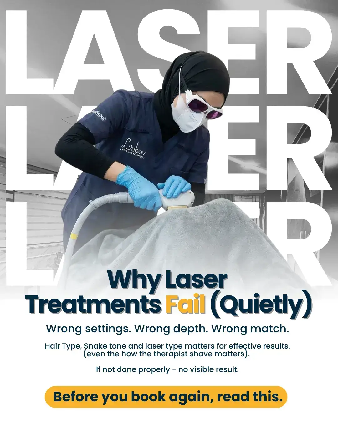 Poster Klinik