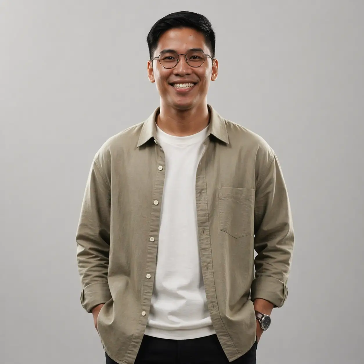 Wan Azraei - Performance Marketer dan Creative Strategist
