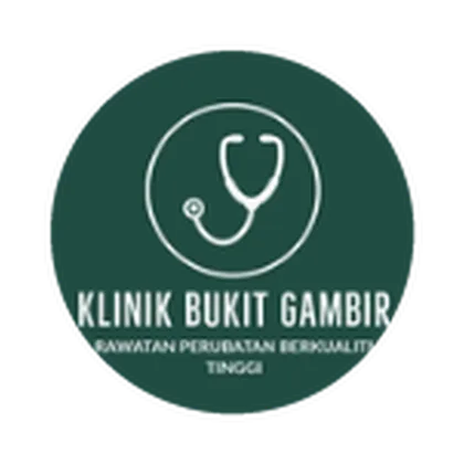 KLINIK BUKIT GAMBIR