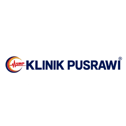 KLINIK PUSRAWI