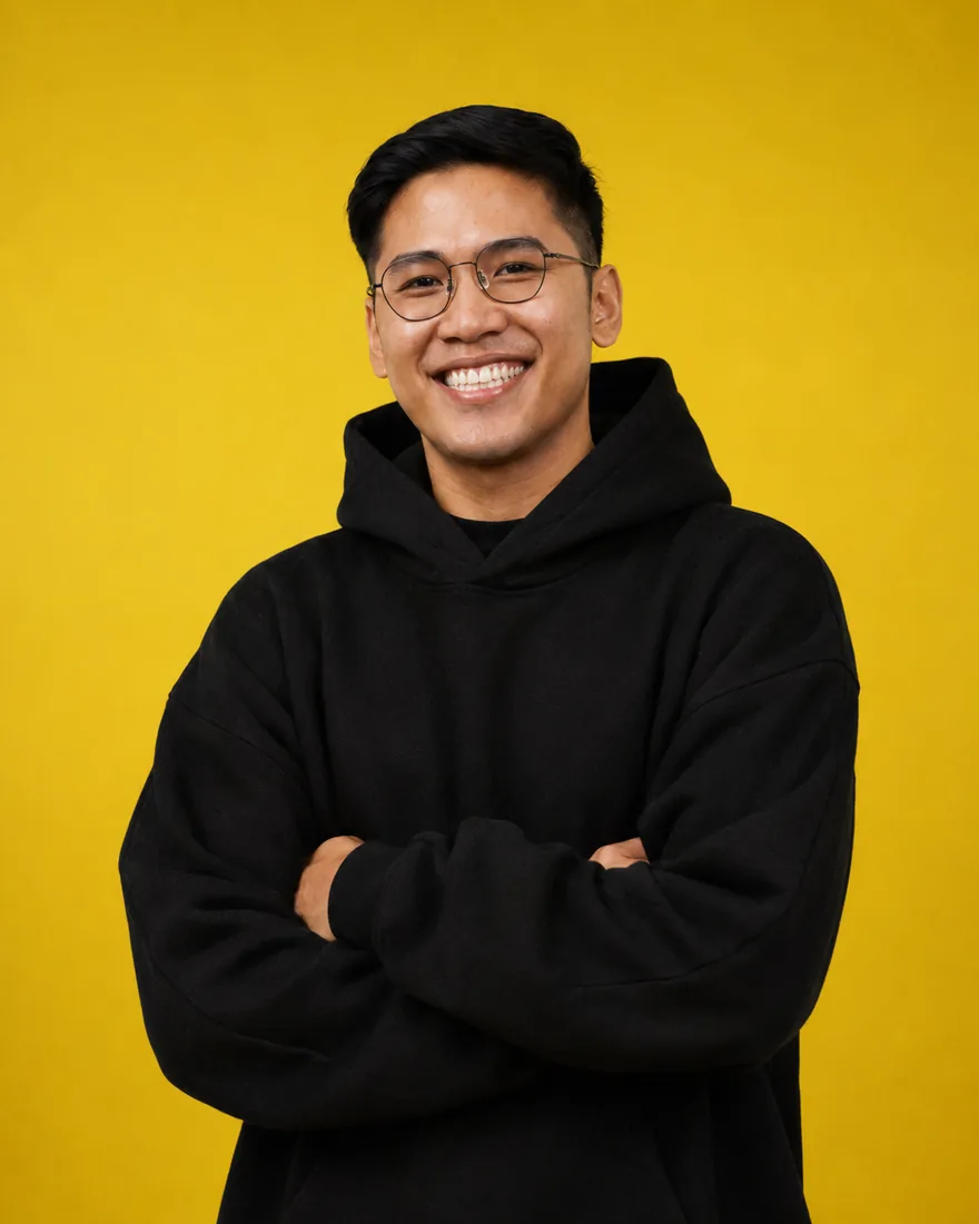 Wan Azraei, Performance Marketer dan Creative Strategist